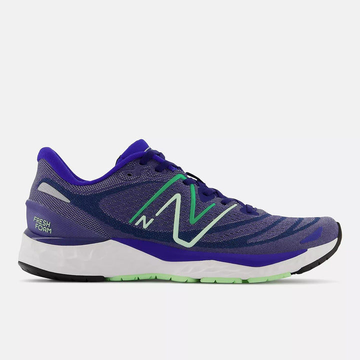 New Balance Msolvpw4 Wide Running Trainers-8