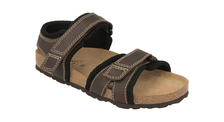 DB Dillan Extra Wide Sandals-2