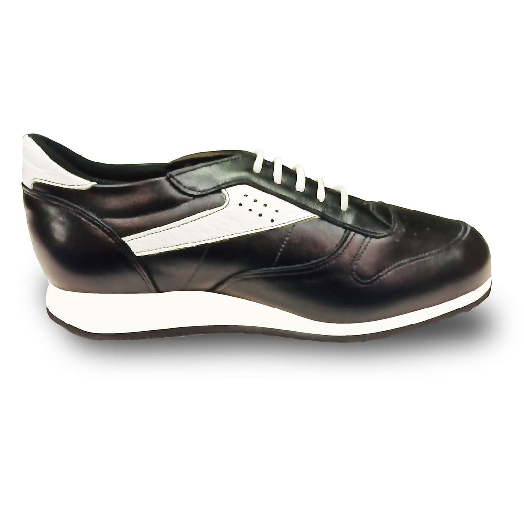 Reed Extra Wide Denise Trainers-1