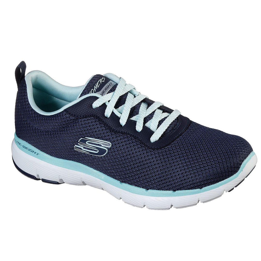 Skechers 13070 Extra Wide Flex Appeal 3.0  Trainers-7