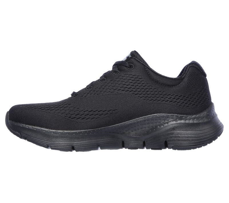 Skechers 149057 Extra Wide Arch Fit Trainers-8