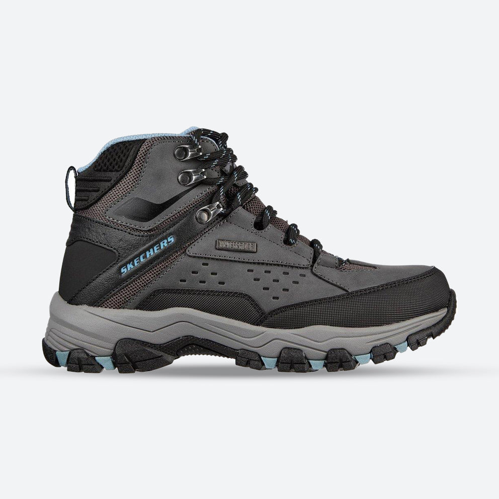 Skechers walking boots uk online