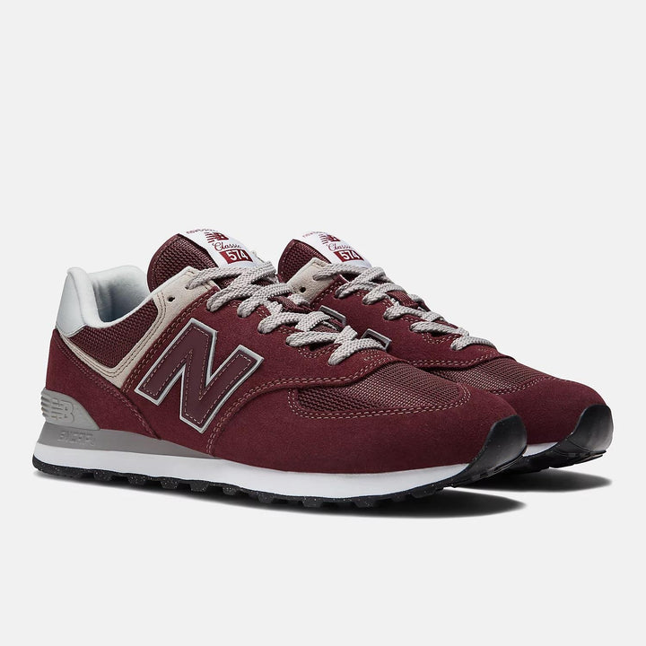 New Balance Ml574evm Wide Trainers Encap-3