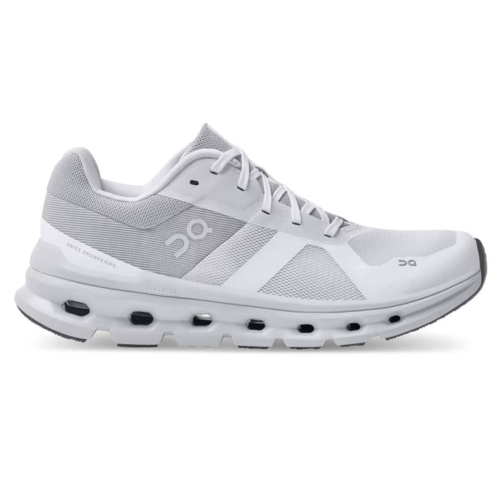 On Running Cloudrunner Wide Walking Trainers-6