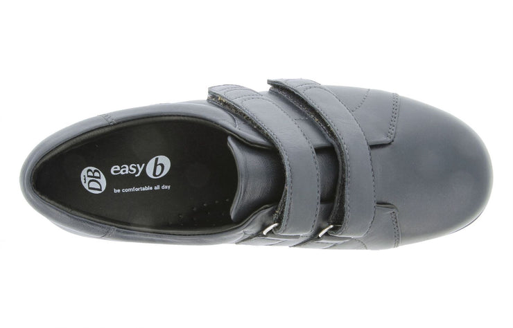 DB Norwich Extra Wide Shoes-8