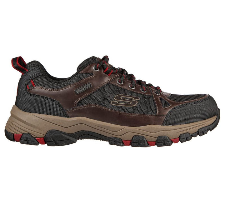 Skechers 204427 Wide Selmen Hiking Boots-1