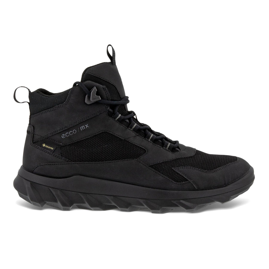 Ecco Mx M Mid Gtx Extra Wide Gore-tex Boots-1