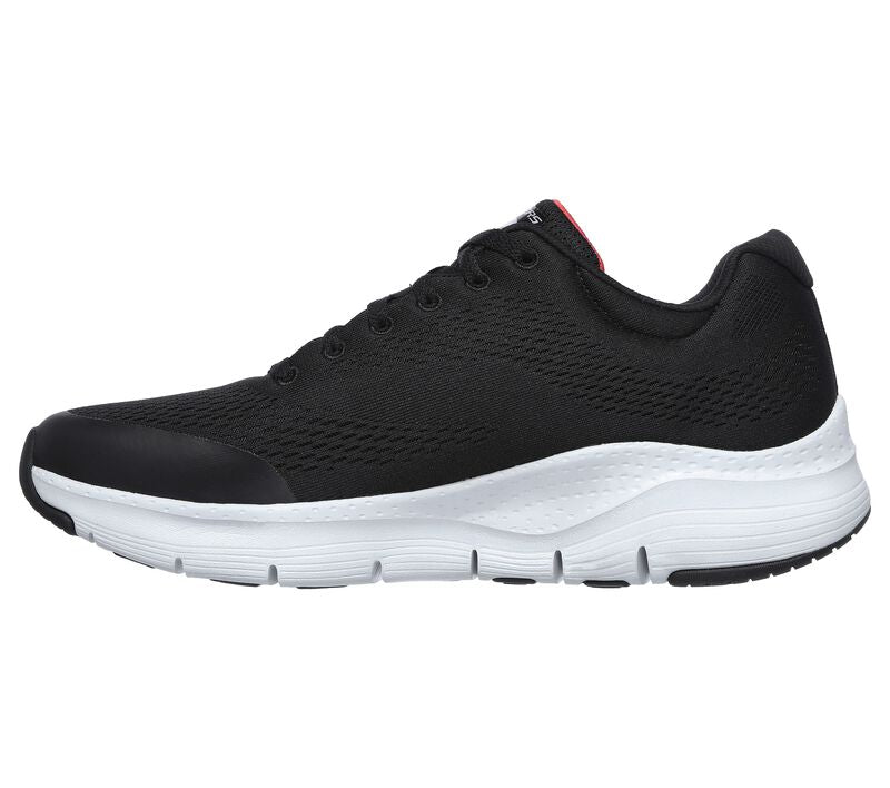 Skechers 232040 Exta Wide Arch Fit Trainers-15