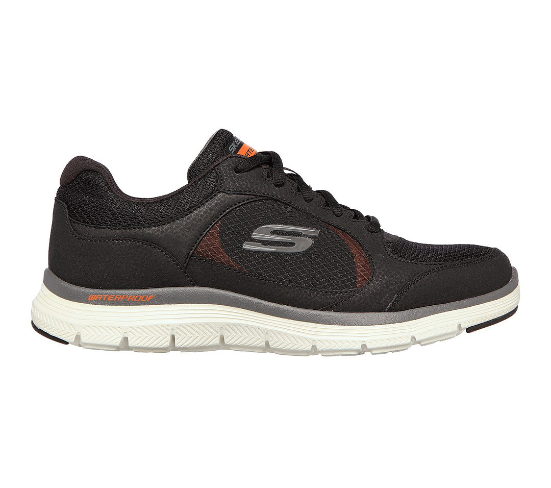 Skechers 232222 Extra Wide Flex Advantage 4.0 Trainers-1