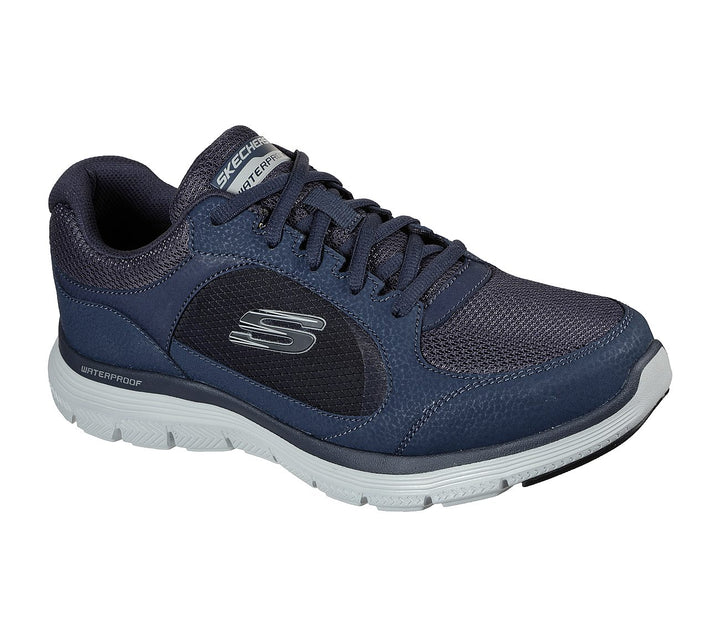 Skechers 232222 Extra Wide Flex Advantage 4.0 Trainers-7