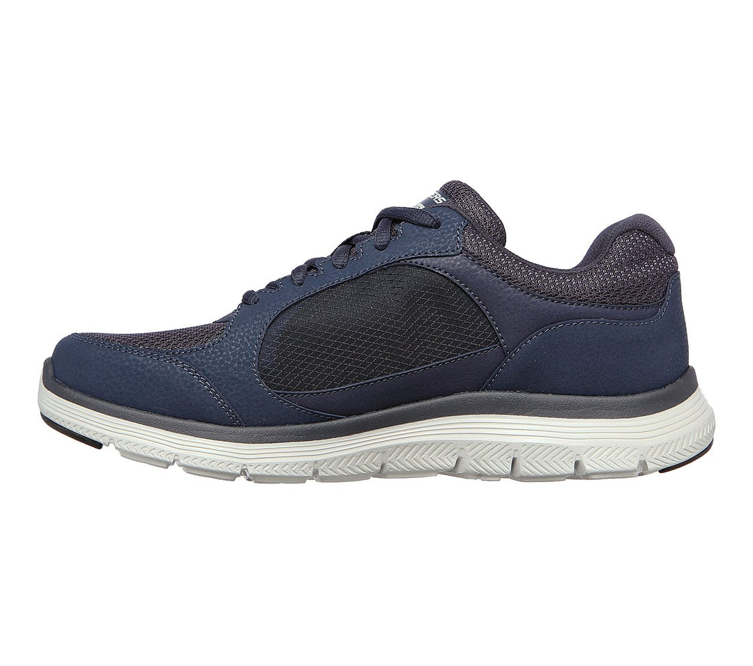 Skechers 232222 Extra Wide Flex Advantage 4.0 Trainers-8