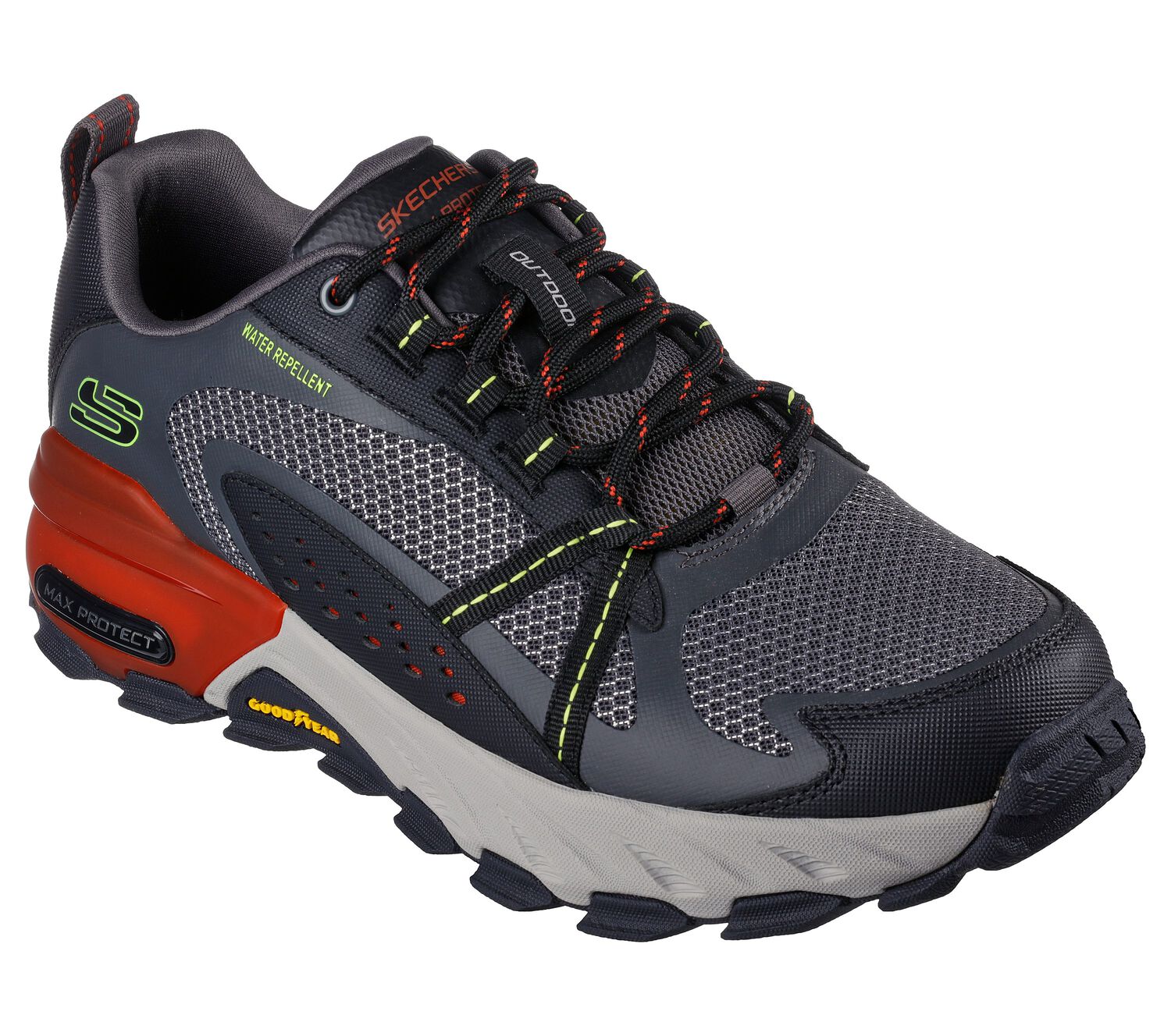 Skechers outland on sale