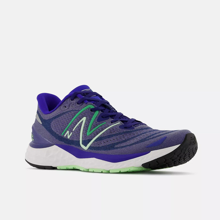 Women's Wide Fit New Balance MSOLVPW4 Running/Walking Trainers