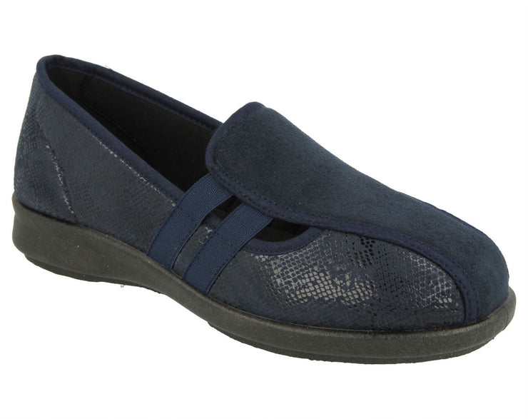 DB Peterborough extra wide Shoes-6