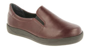DB Sapphire Extra Wide Shoes-5