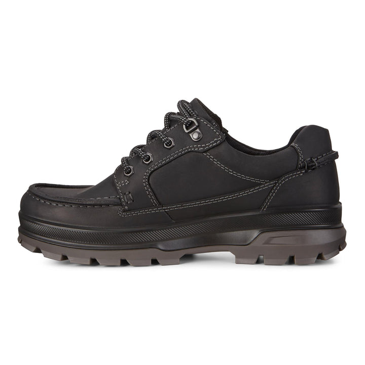 Ecco Rugged Track Outdoor Extra Wide Walking Trainers-3