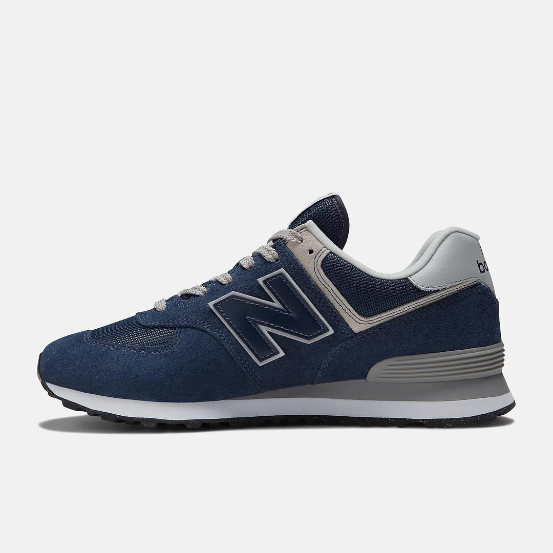 New Balance Ml574evn  Wide Trainers Encap-3