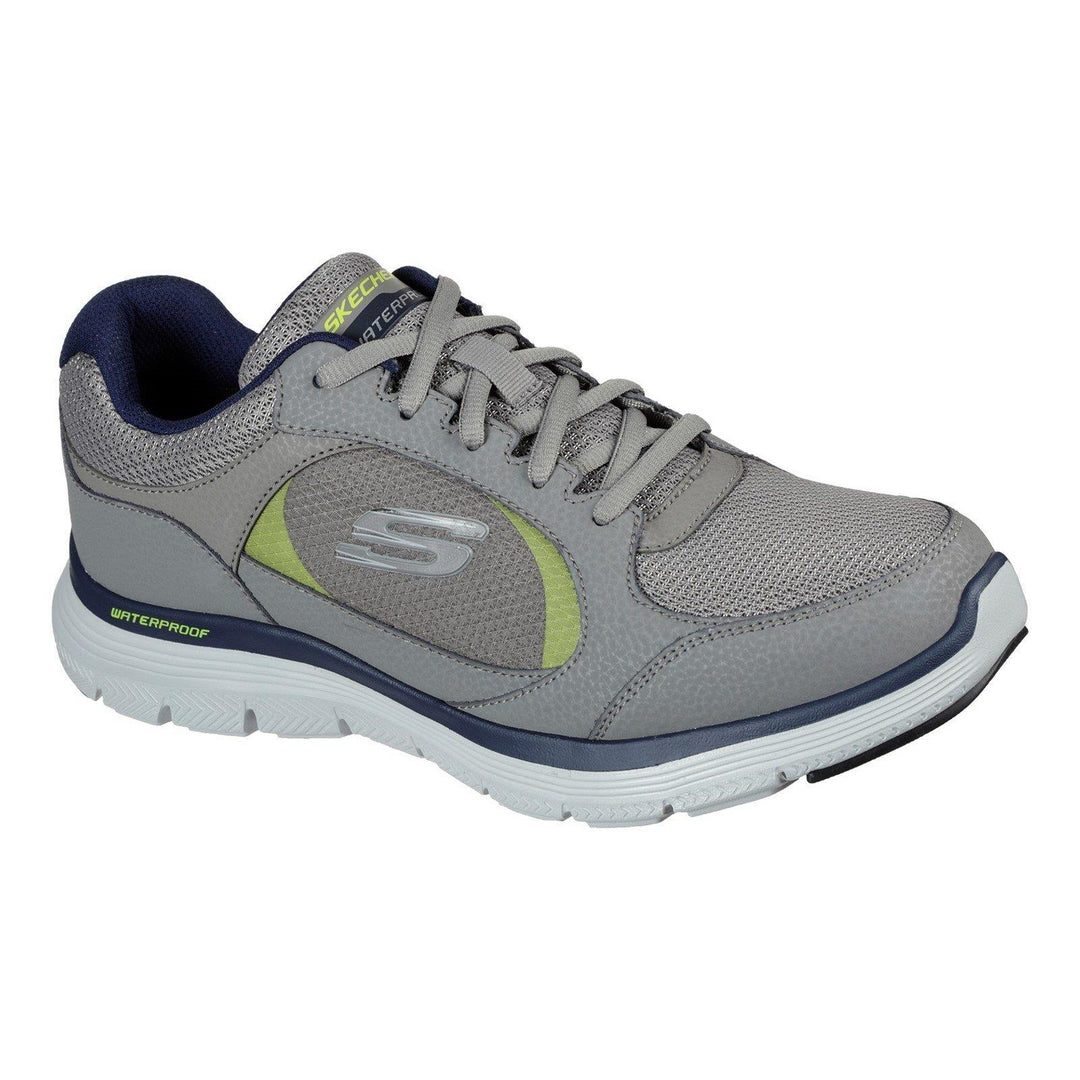 Skechers 232222 Extra Wide Flex Advantage 4.0 Trainers-11