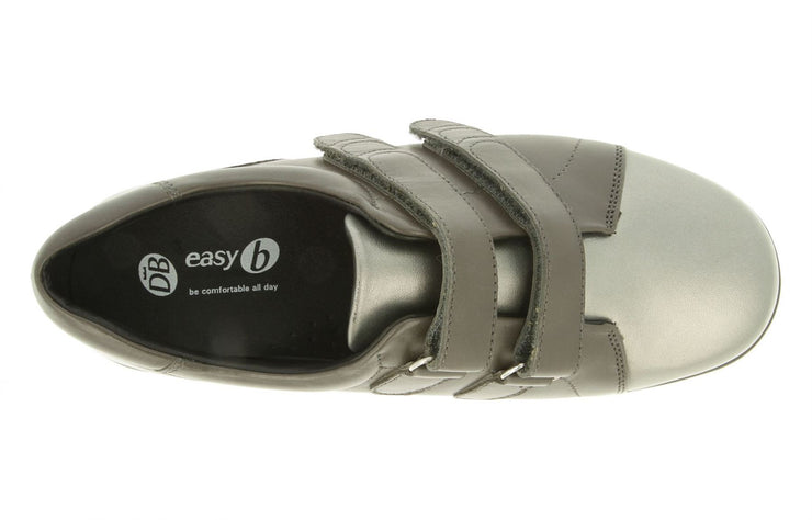DB Norwich Extra Wide Shoes-12