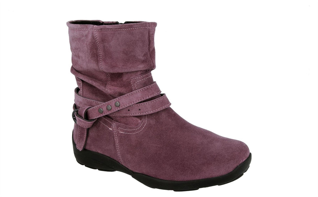 DB Winifred Extra Wide Boots-13