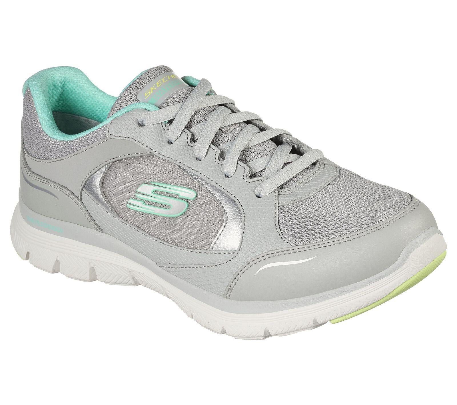 Skechers flex appeal 3.0 go forward online