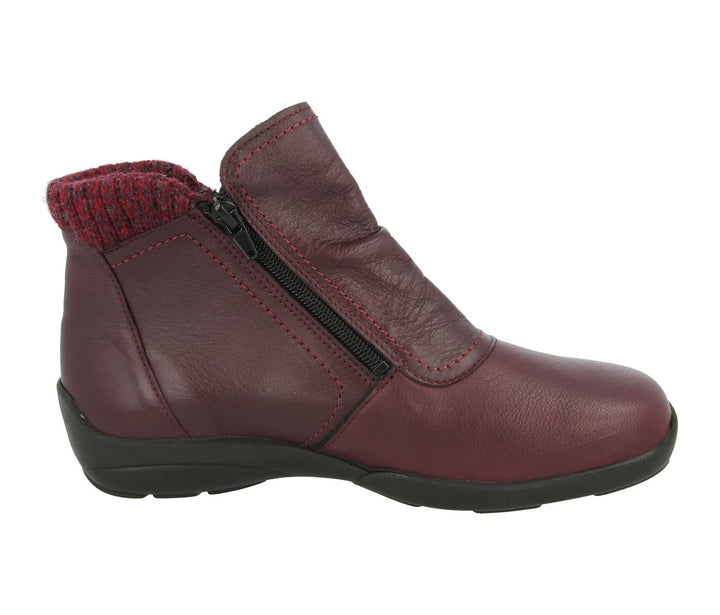 DB Stoke Extra Wide Boots-10