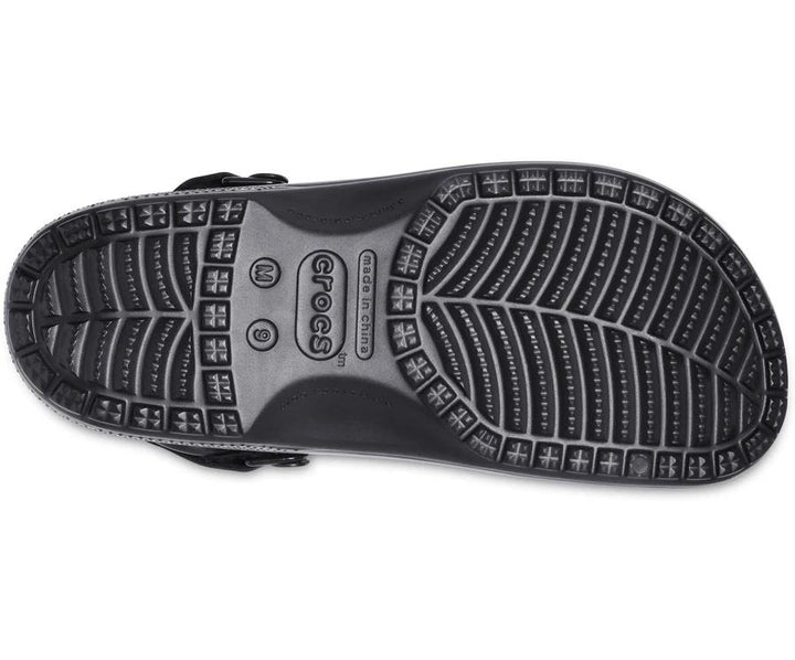 Crocs 207142 Wide Crocband Yukon Vista II Sandals-5