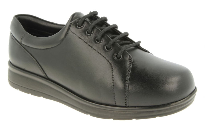 DB Bracken Extra Wide Shoes-2