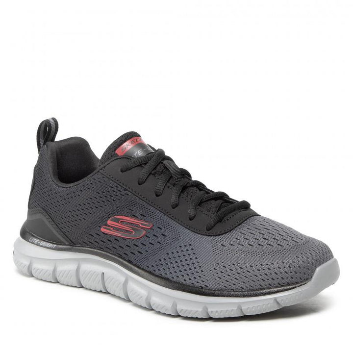 Skechers 232399 Wide Extra Ripkent Trainers-2