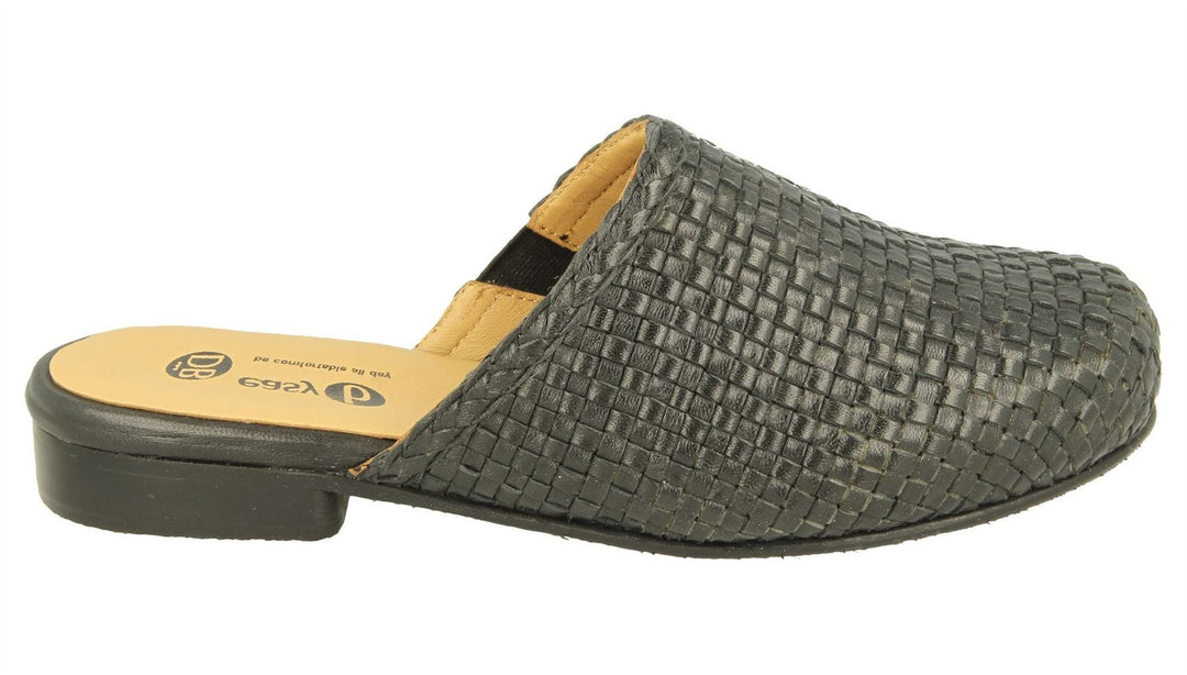 DB Goose  Extra Wide Sandals-1