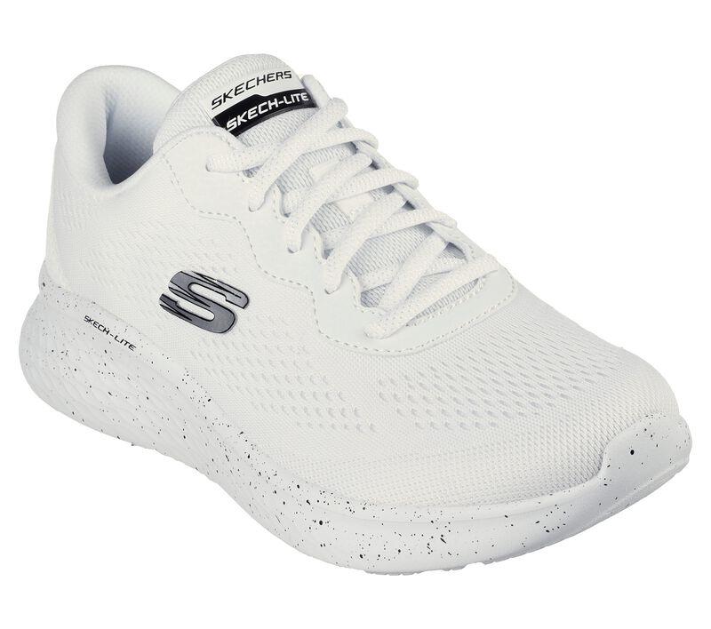 Skechers 149990 Wide Skech Lite Pro Trainers White-2