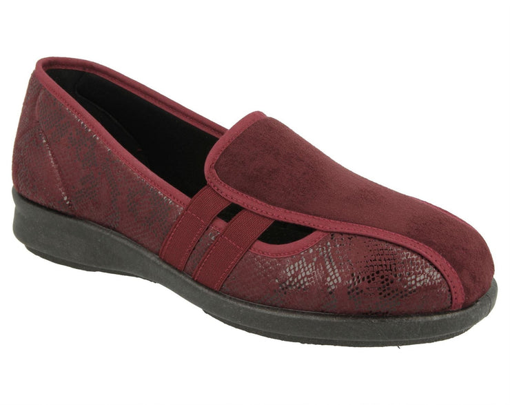 DB Peterborough extra wide Shoes-10