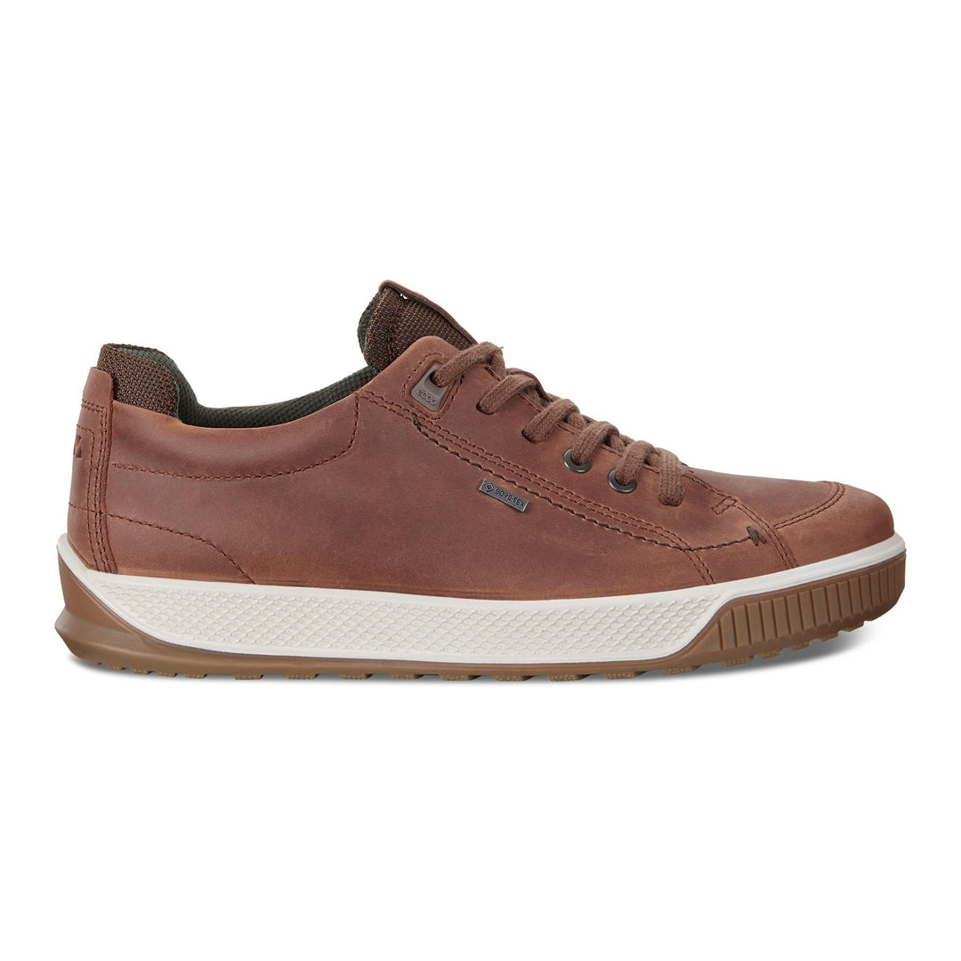 Ecco Byway Extra Wide Tred GORE-TEX Shoes-5