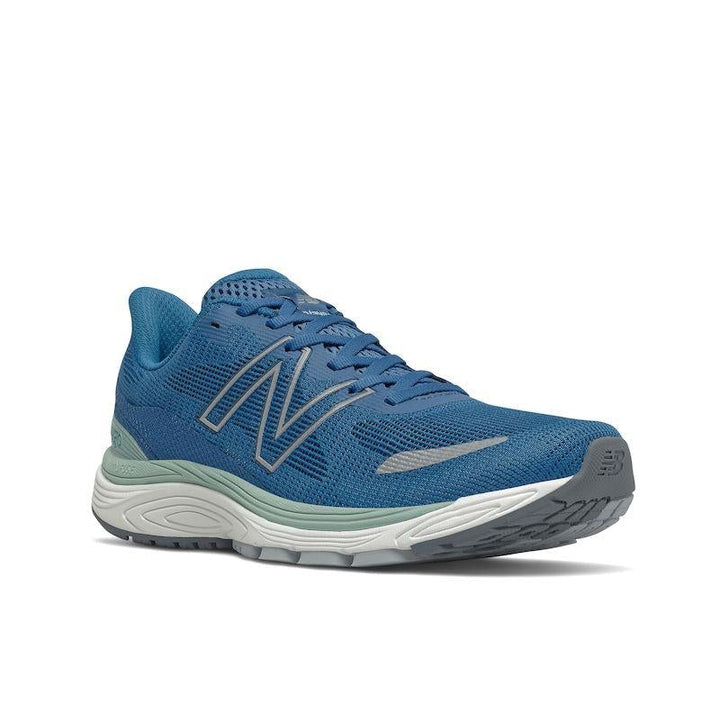 Women's Wide Fit New Balance MVYGOBG2 Vaygo Running Trainers