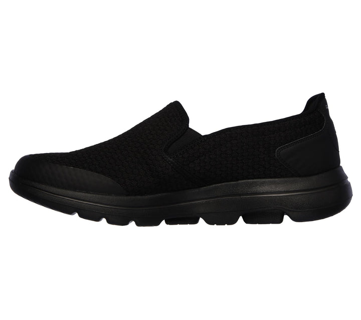 Skechers 5-55510 Exta Wide Apprize Trainers-3