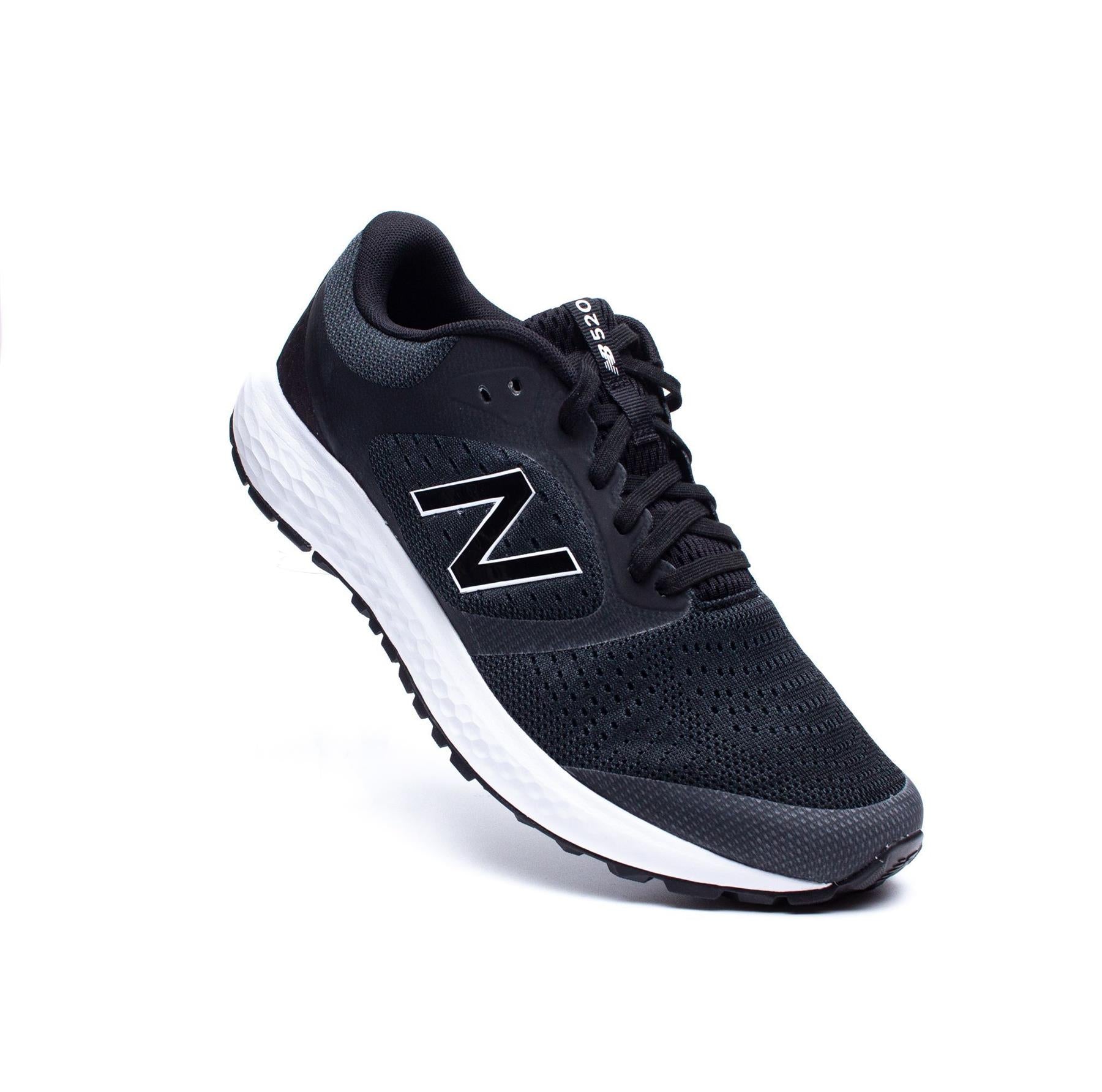 Mens Wide Fit New Balance M520LK6 Trainers New Balance Wide Fit Shoes Wide Fit Shoes UK