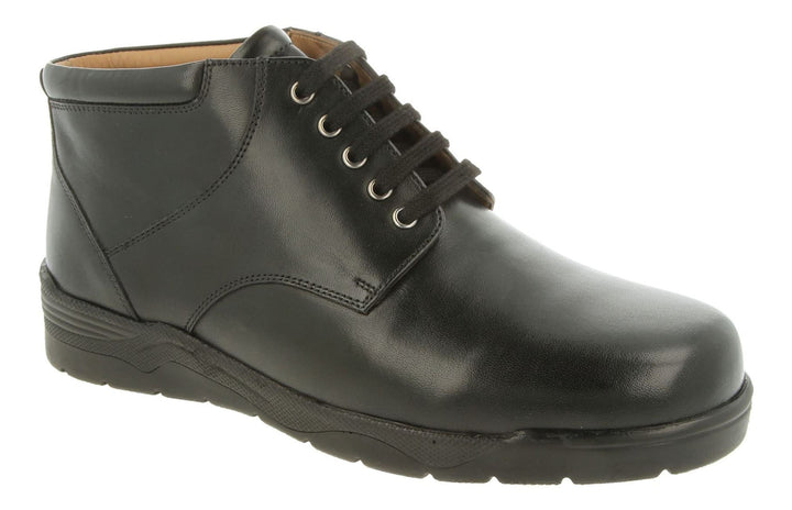 DB Douglas Extra Wide Boots-2