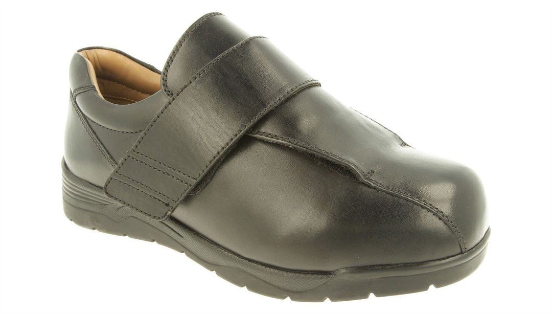 DB Tommy Extra Wide Shoes-2