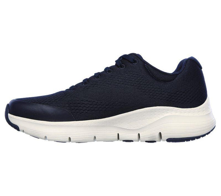 Skechers 232040 Exta Wide Arch Fit Trainers-9