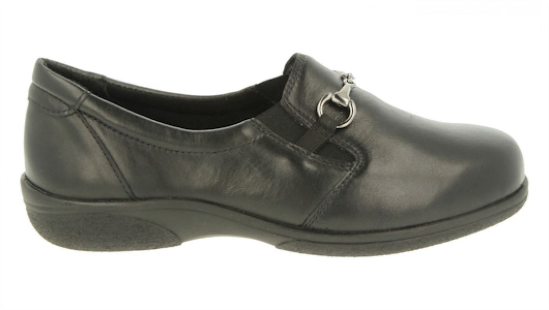 DB Antarctica Extra Wide Shoe-1