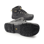 Grafters Extra Wide M9508A Safety Boots-4