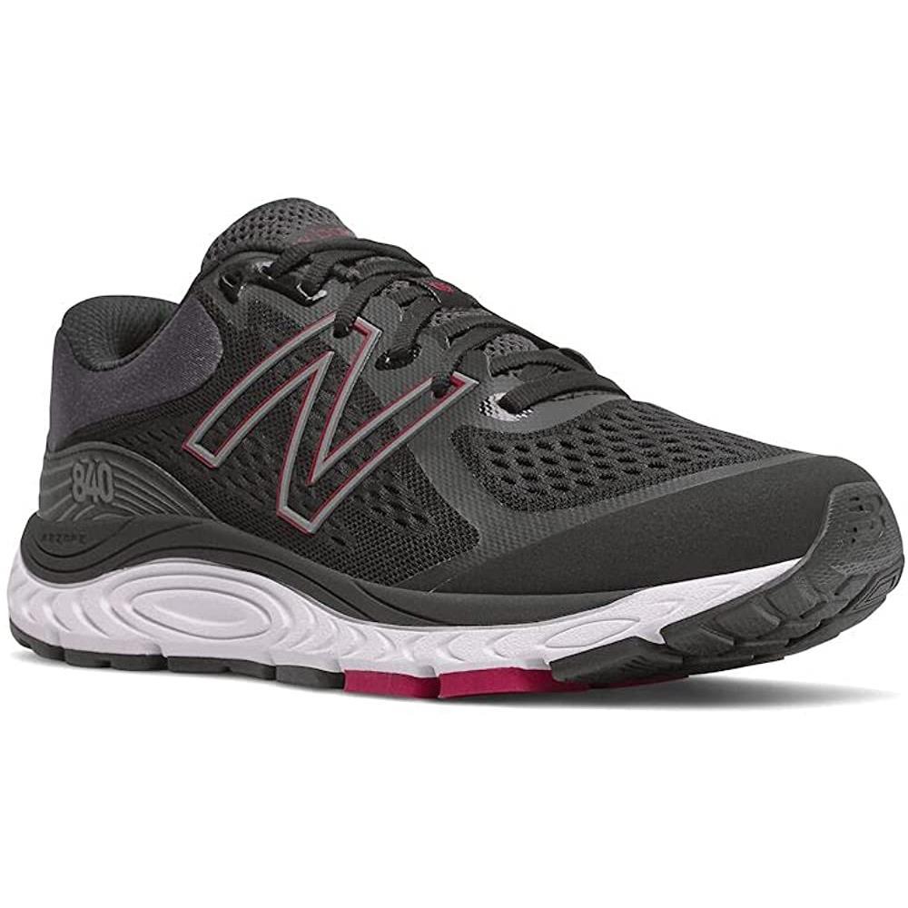 Women's Wide Fit New Balance M840BR5 Walking Trainers