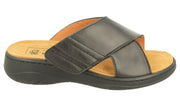 DB Remy Extra Wide Sandals-1
