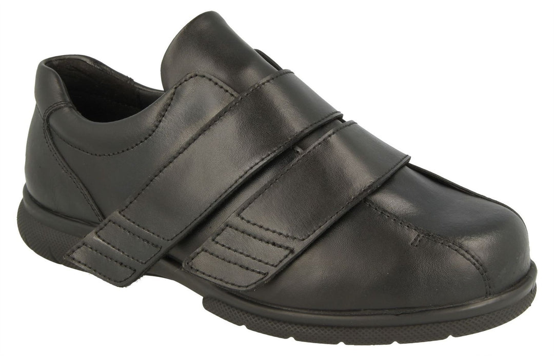 DB Ashton 2 Extra Wide Shoes-2