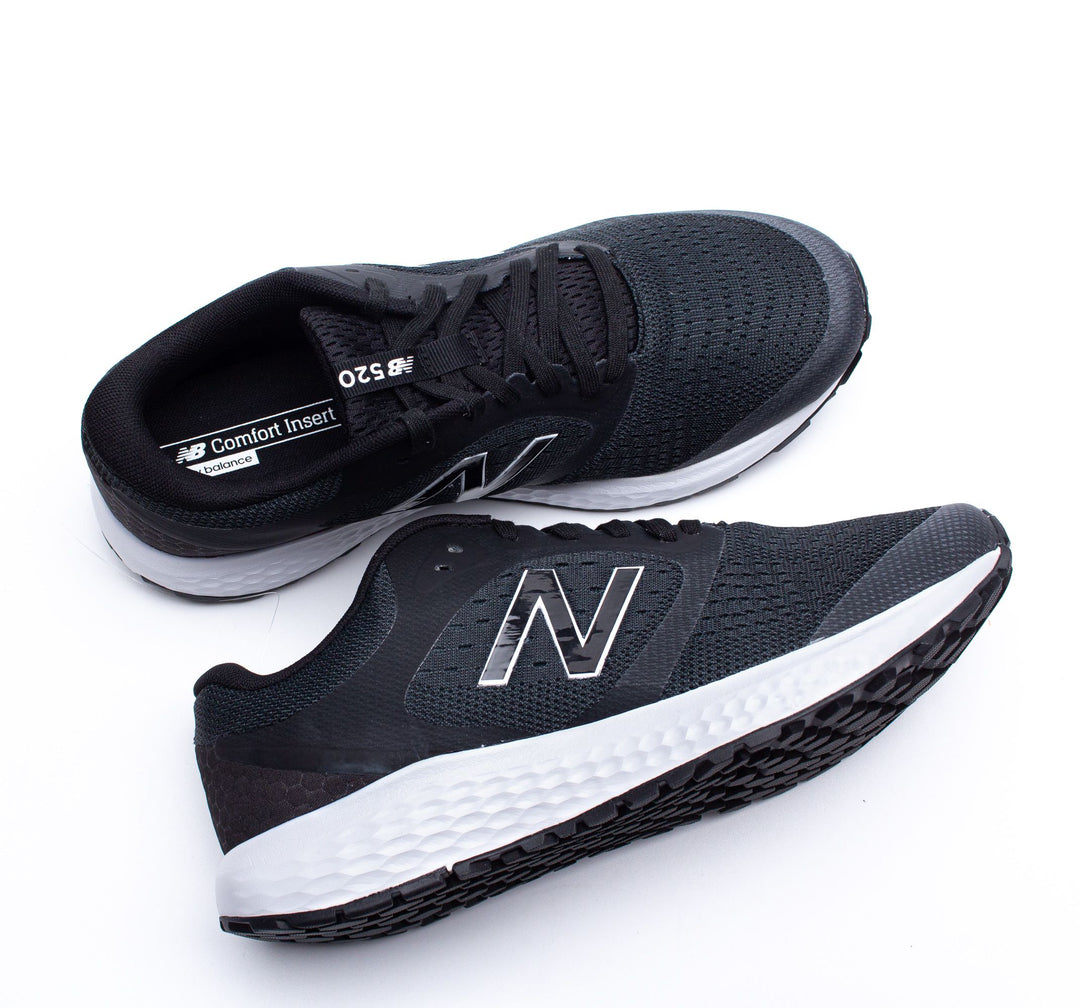 Womens Wide Fit New Balance M520LK6 Running Trainers