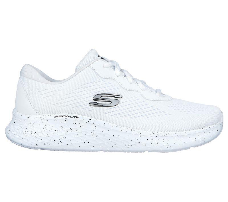 Skechers 149990 Wide Skech Lite Pro Trainers White-1