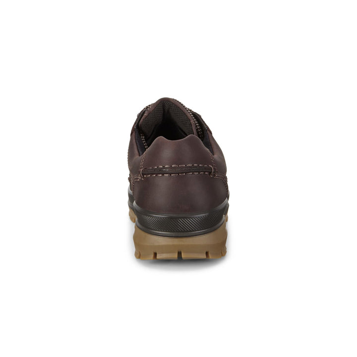 Ecco Rugged Track Outdoor Extra Wide Walking Trainers-11