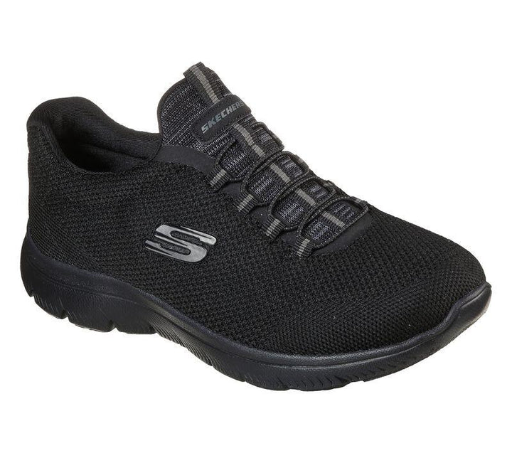 Skechers 149206 Extra Wide Summits Cool Classic Trainers-2