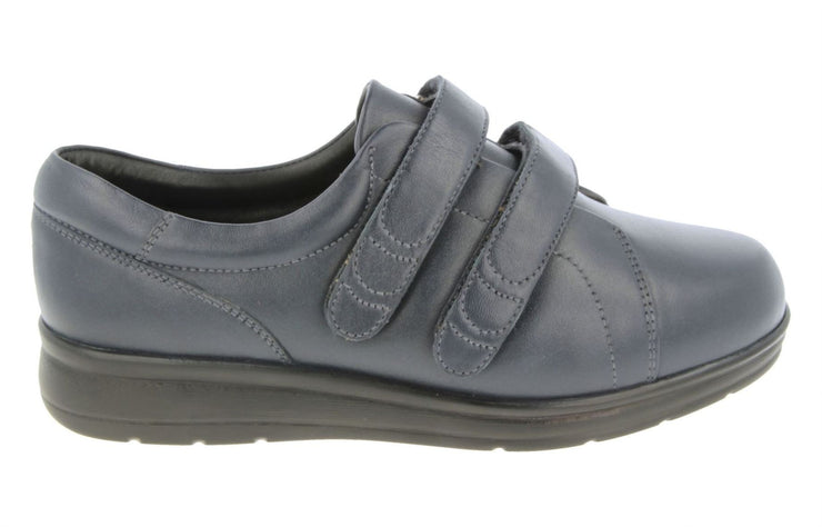 DB Norwich Extra Wide Shoes-5
