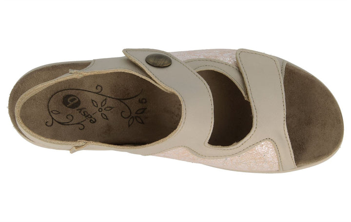 DB Watford Extra Wide Sandals-7